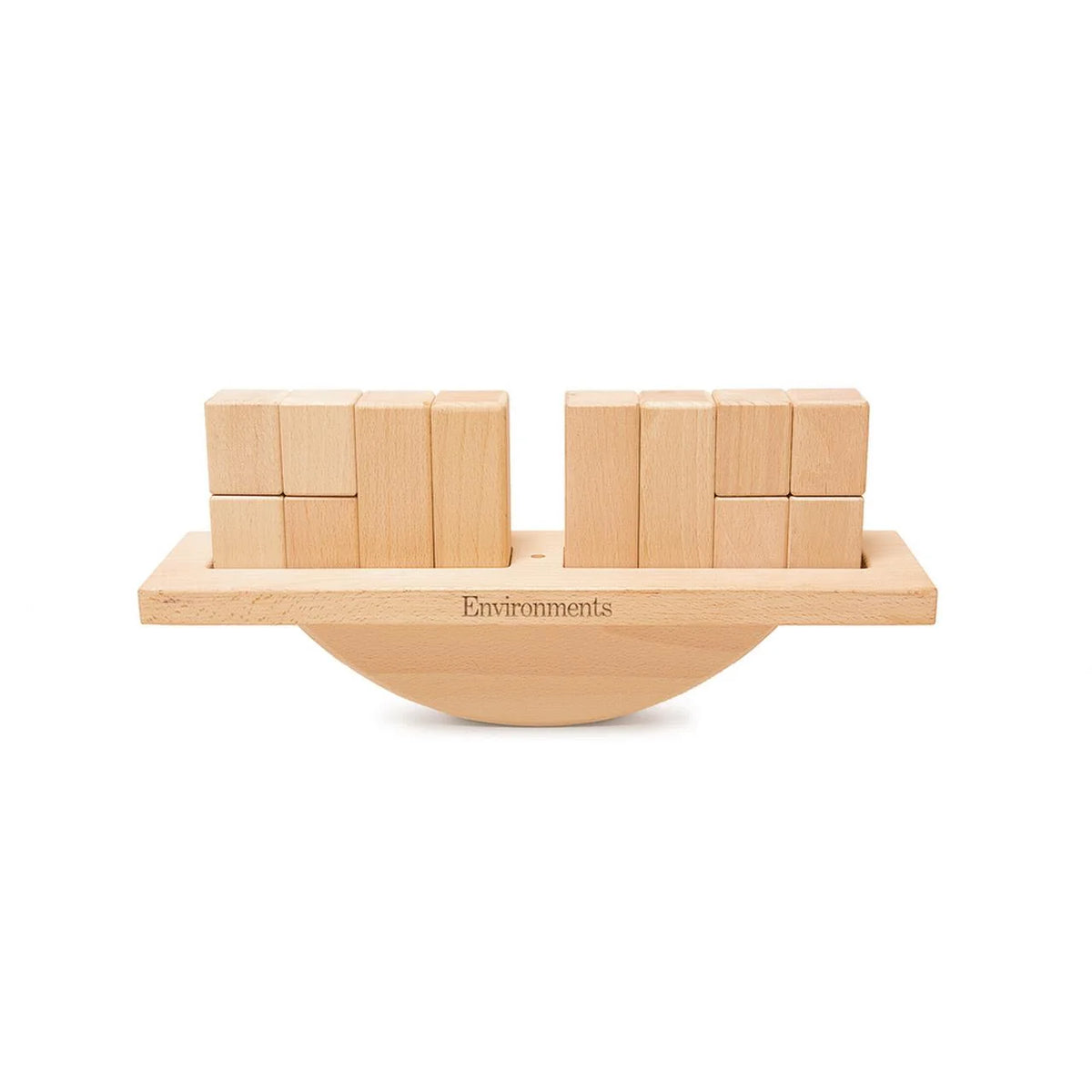 Rocking Block Balance O633