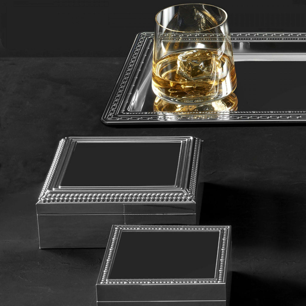 Square Keepsake Box C959215