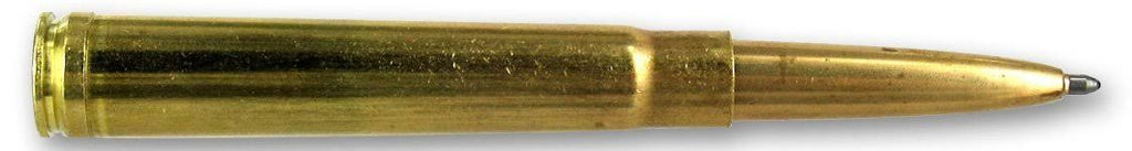 0.375Mm Bullet Pen with Cartridge Case W2284