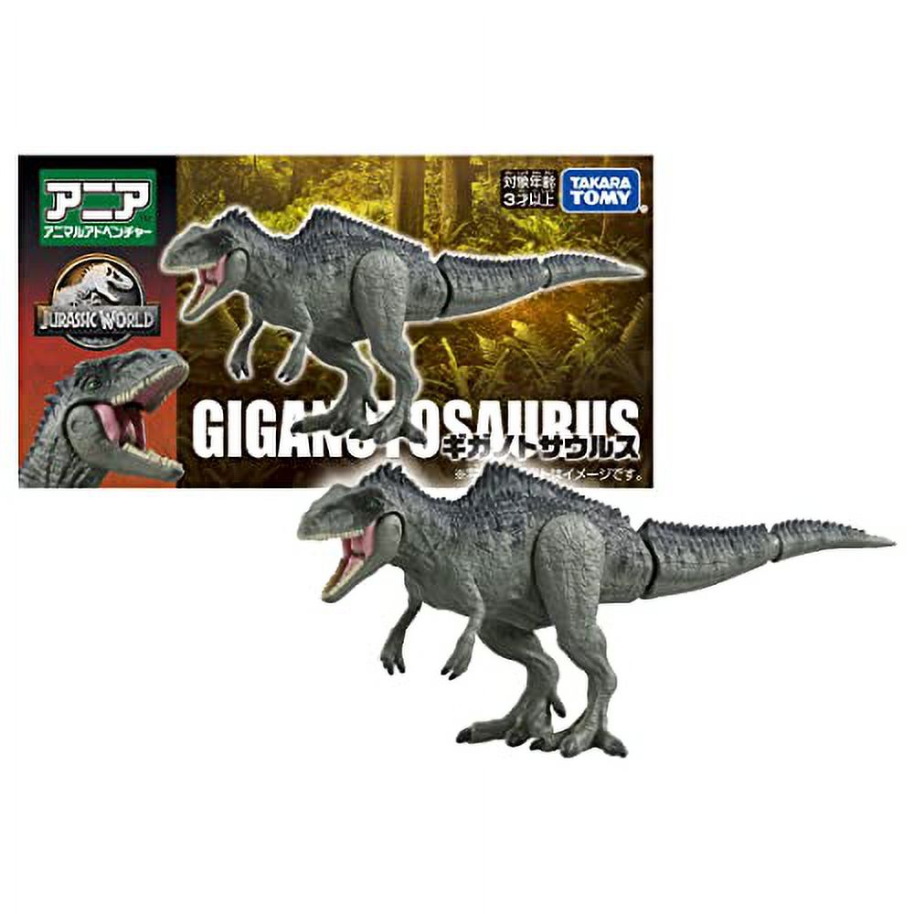 Giganotosaurus Animal Dinosaur Toy G387640