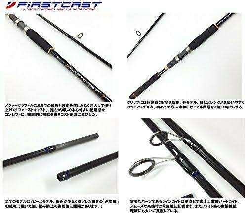 Spinning Rod P566884