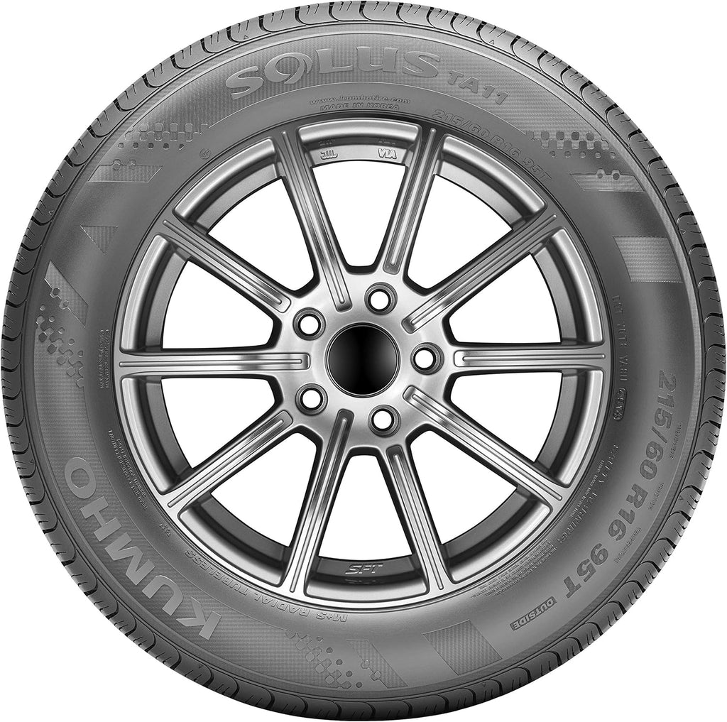 All-Season Tire 195/70R14 91T C949859