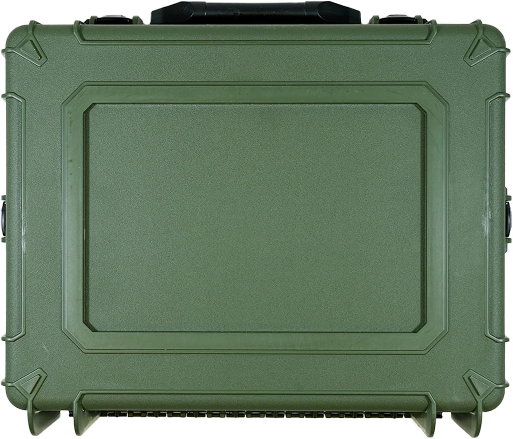Garrett ATX Hard Carry Case E7445