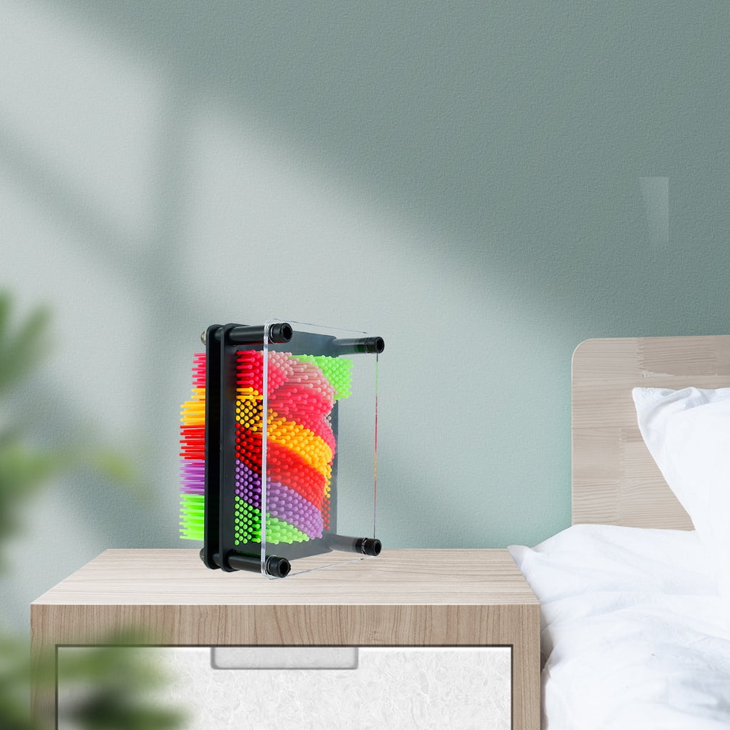 3D Pin Art Toy N7470