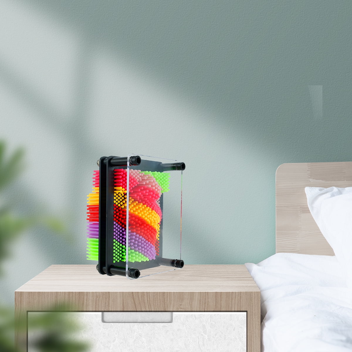 3D Pin Art Toy N7470