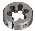 1-5/16x22-20 x 2-1/2x22 OD HSS Round Adjustable Die K558