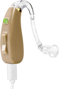 Small Size Rechargeable Digital Hearing Aid S75411
