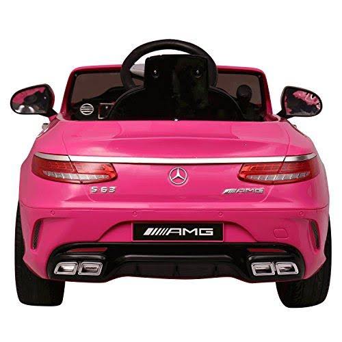 12V Power Battery Ride On Car R252900