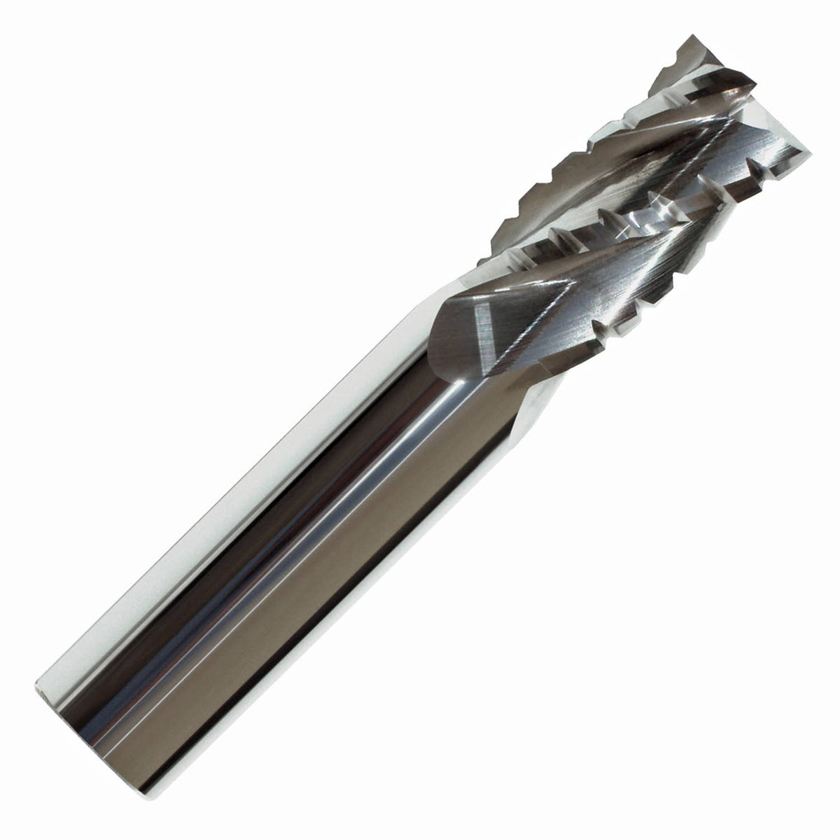 3/4 4FL Carbide End Mill I2049
