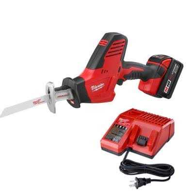 M18 Reciprocating Saw Kit K723