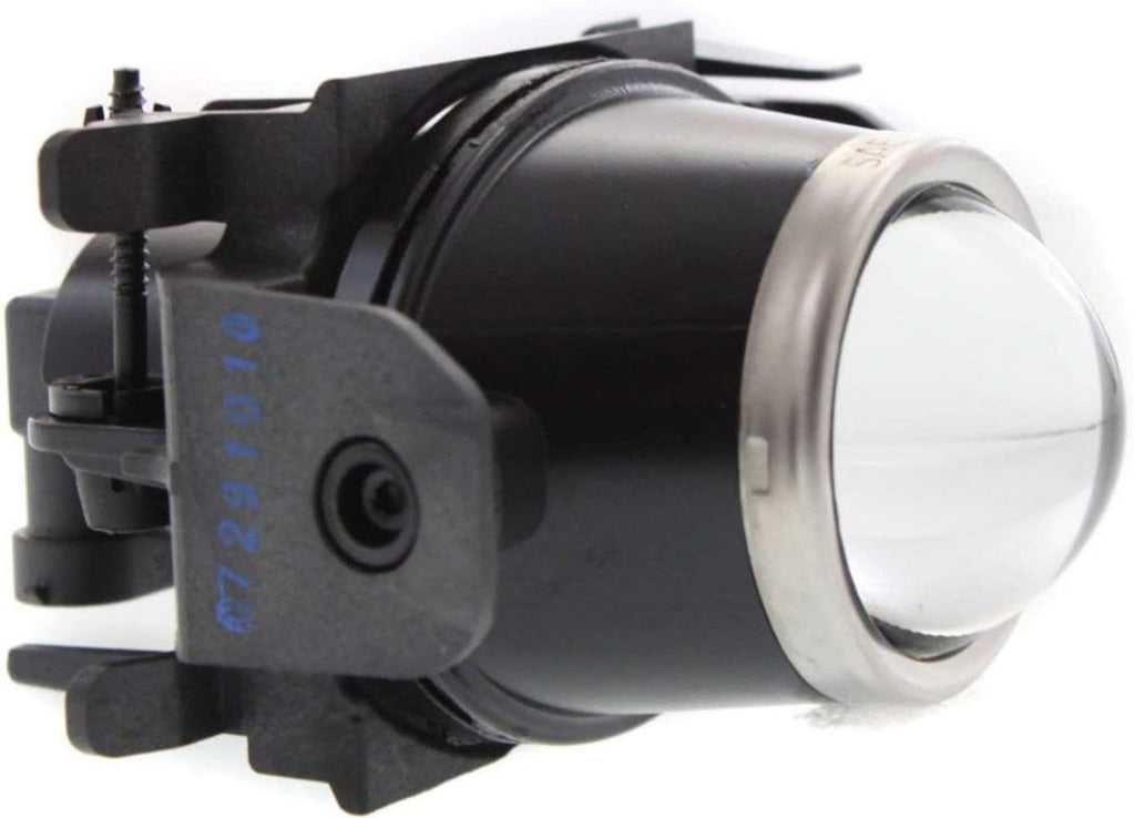 Front Fog Light Assembly Set of 2 U849524