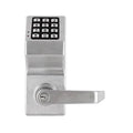 Alarm Lock Housing for Dl4100 Complete Outside Housing O352380