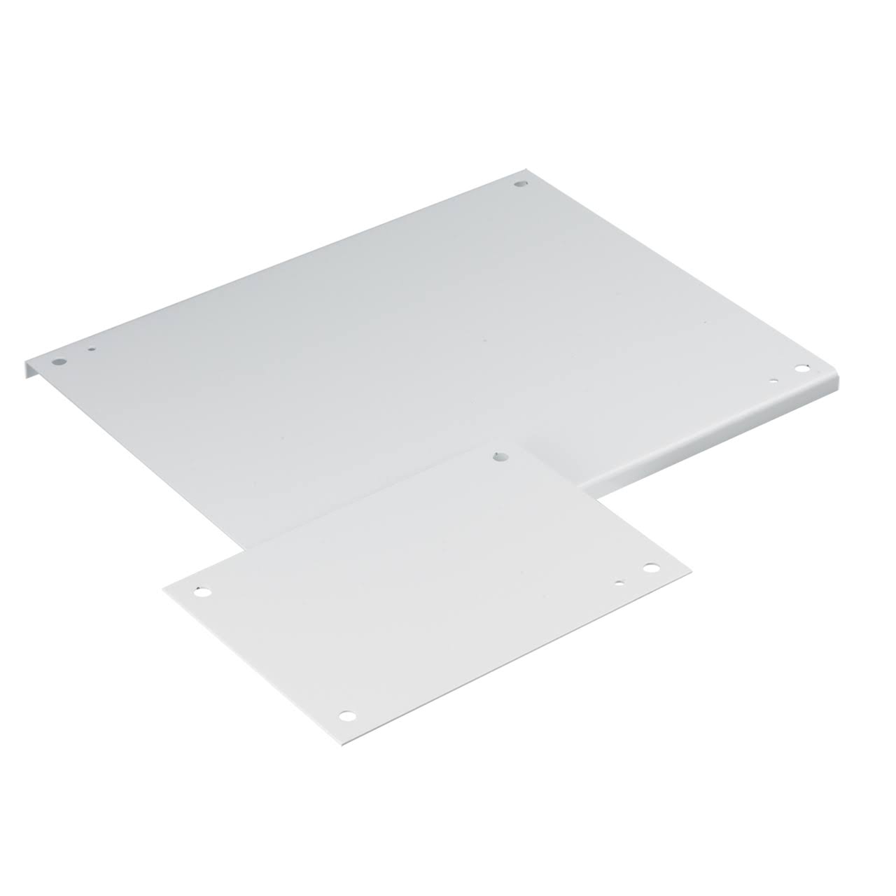 Interior Panel, White, 33in H x 21in W C948