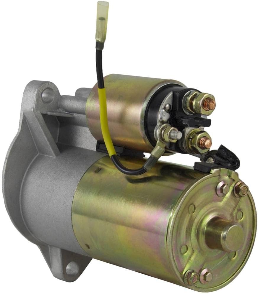 NEW HIGH TORQUE MINI STARTER Pack of 2 W55655