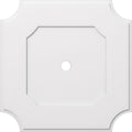 40 inch PVC Contemporary Ceiling Medallion O515811