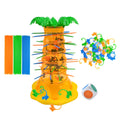 Monkey Flip Desktop Puzzle Toy X407496