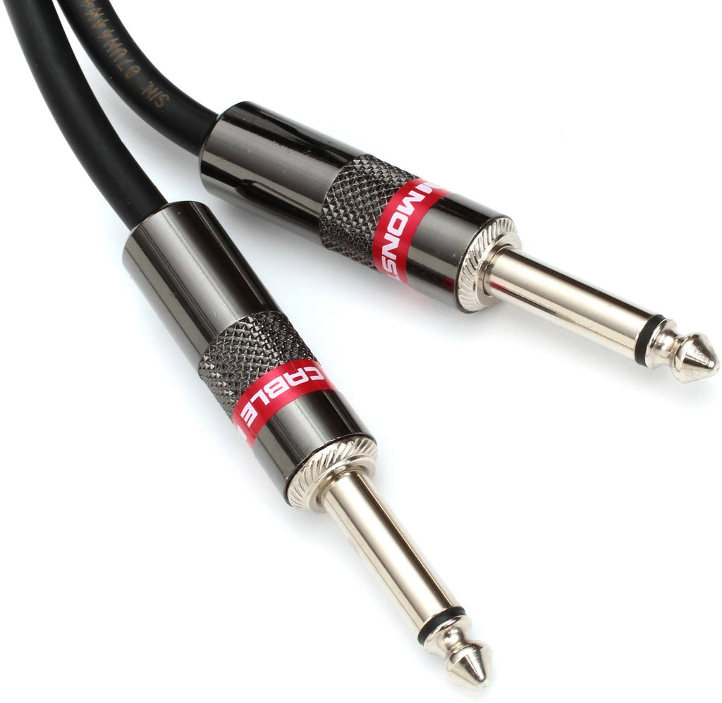 Monster Classic Instrument Cable - 12ft. R12283