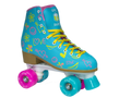 Quad Roller Skates - Size 9 P202