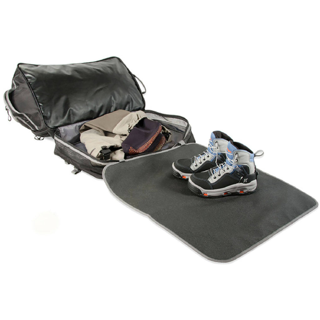 Black Wader Bag P167990