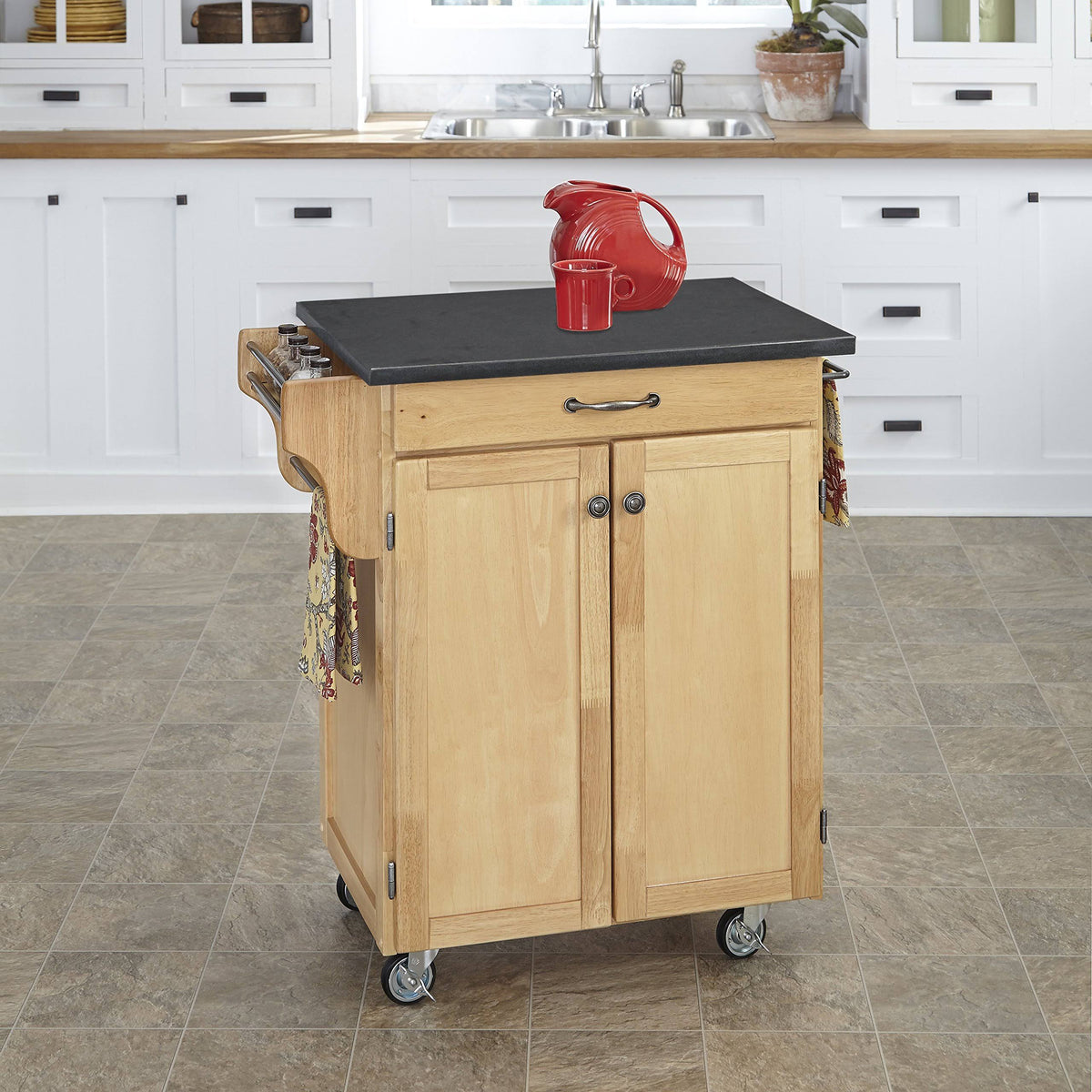 Cuisine Cart Z47483