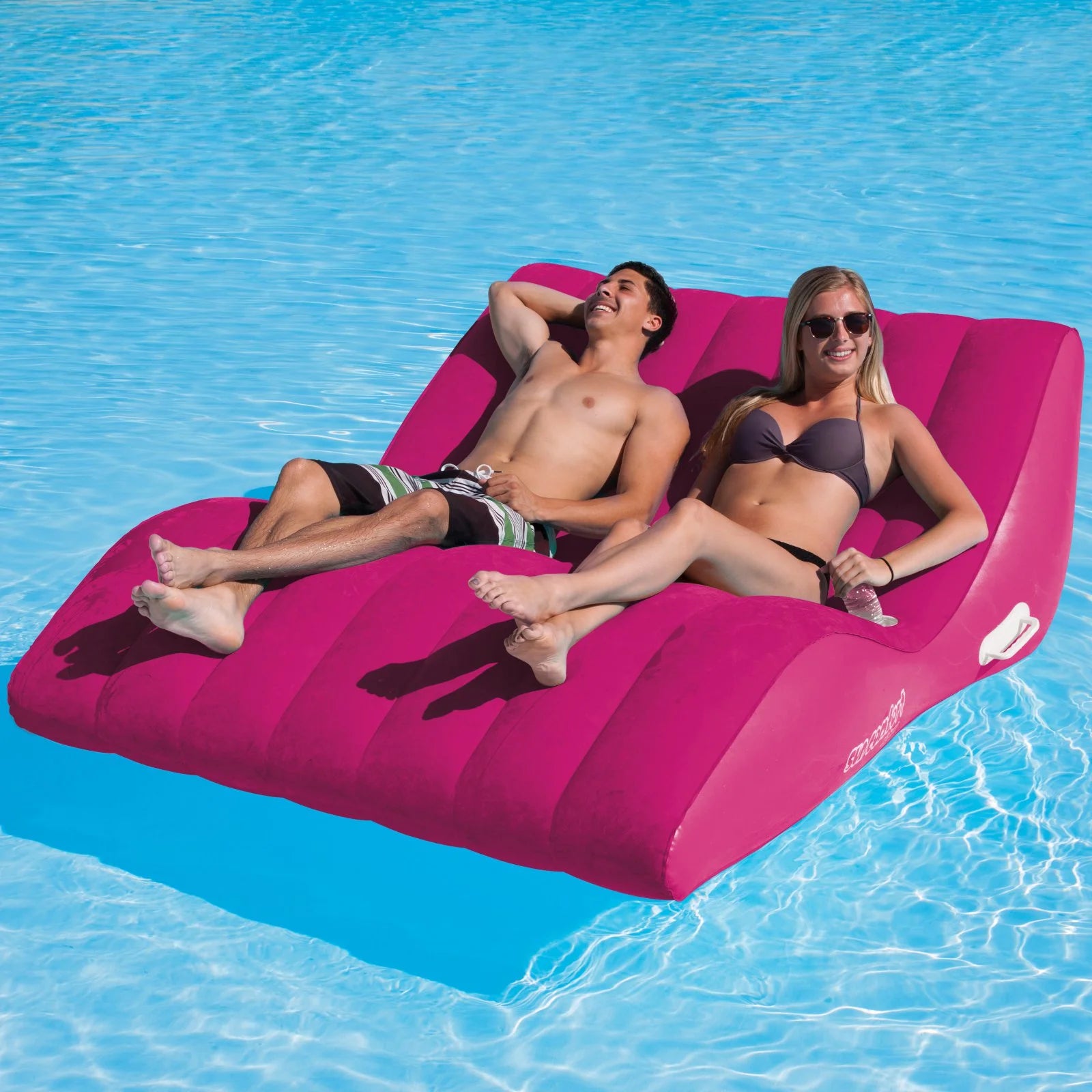 Sapphire Double Zero Gravity Lounge O571428