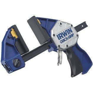 6x22 Jaw Capacity Quick-Grip Bar Clamp J135