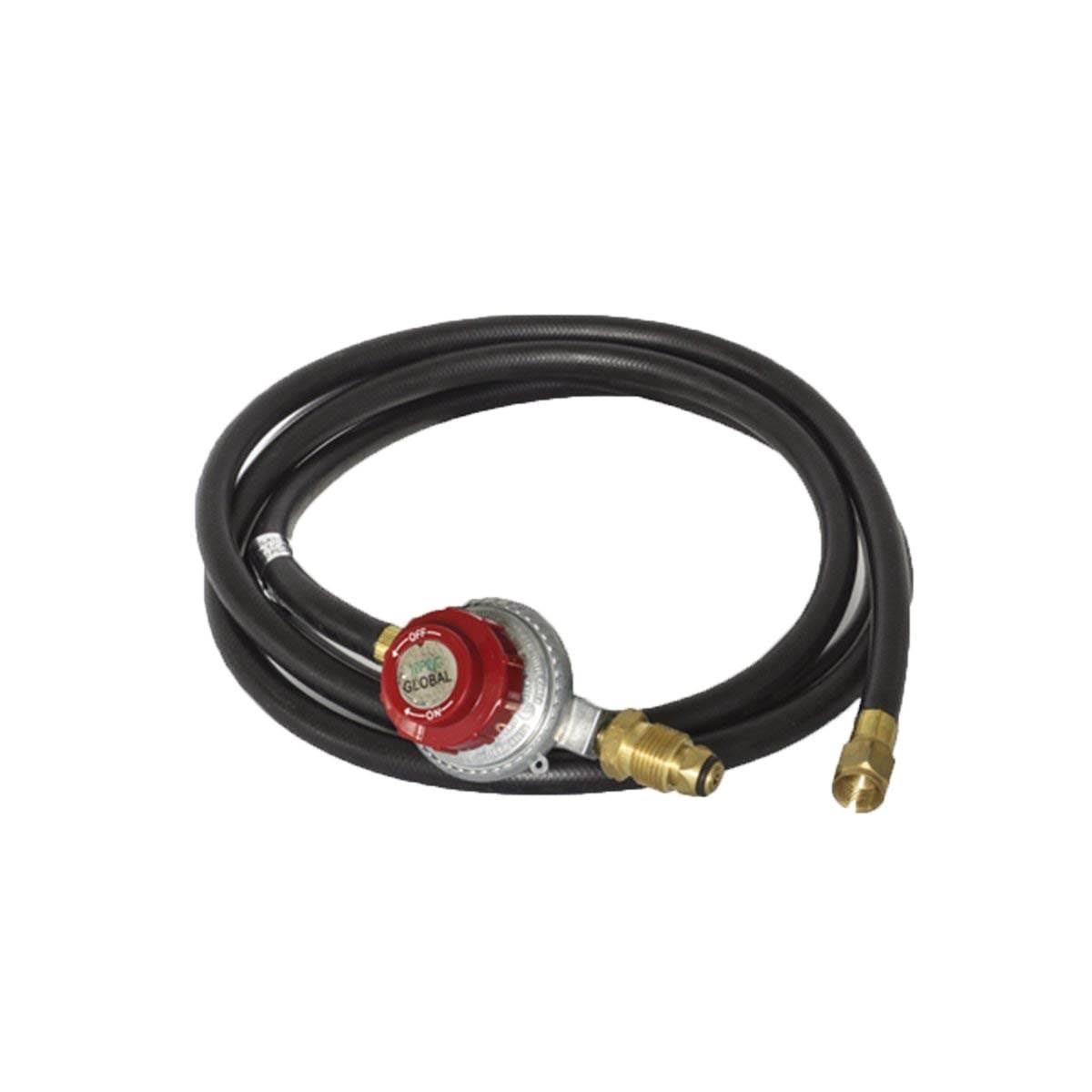 300,000-BTU Portable Forced Air Propane Heater E2742
