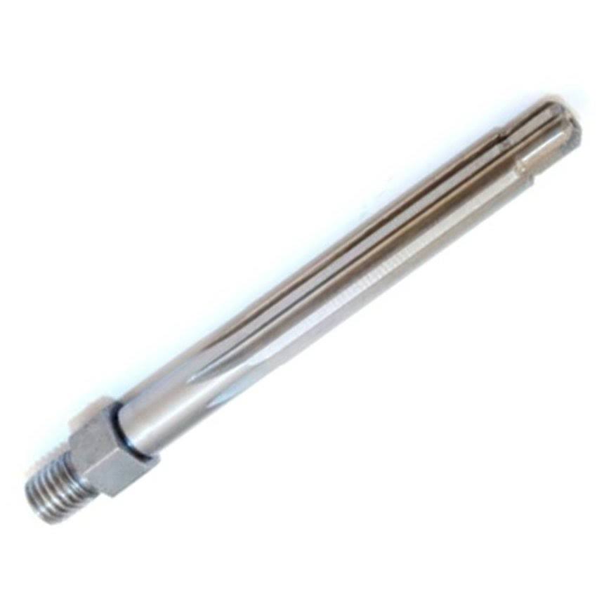 Polished Piloted Reamer J377