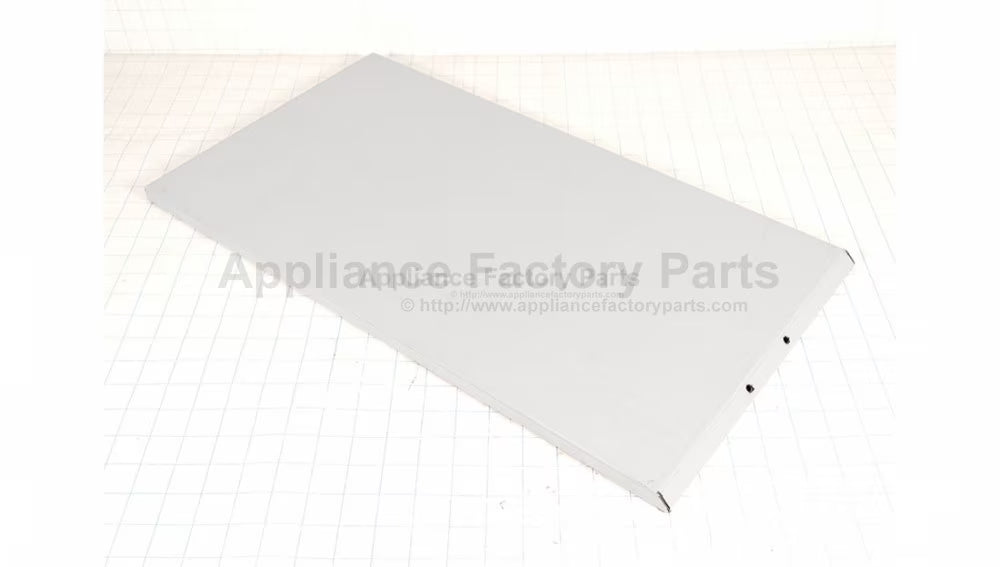 Side Burner Cover K382
