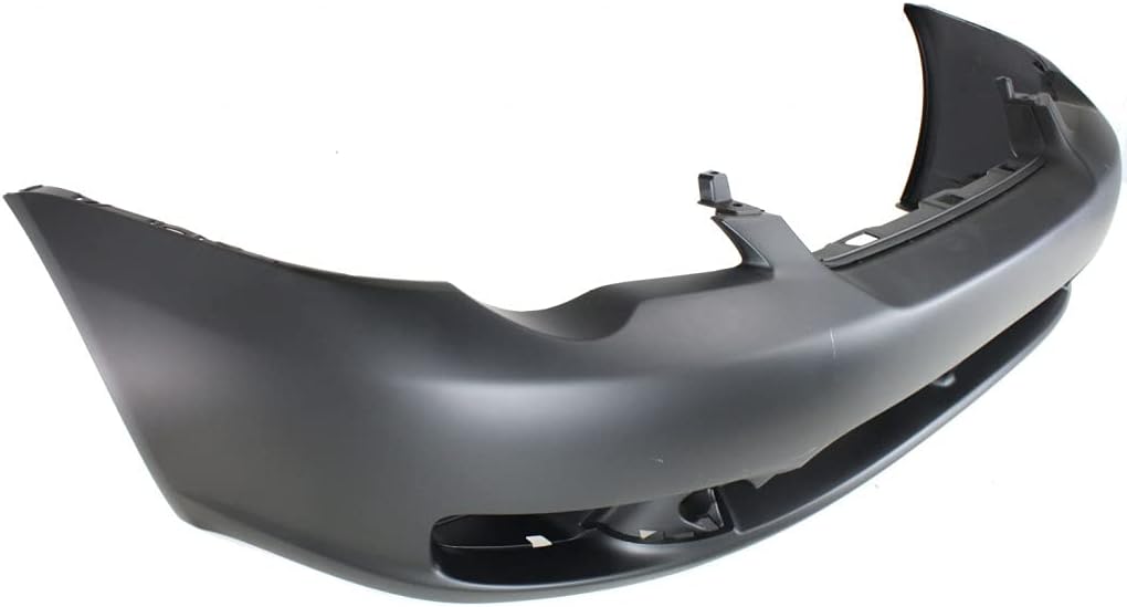 Primed Front Bumper Cover for Subaru Legacy 2005 2006 2007 H442