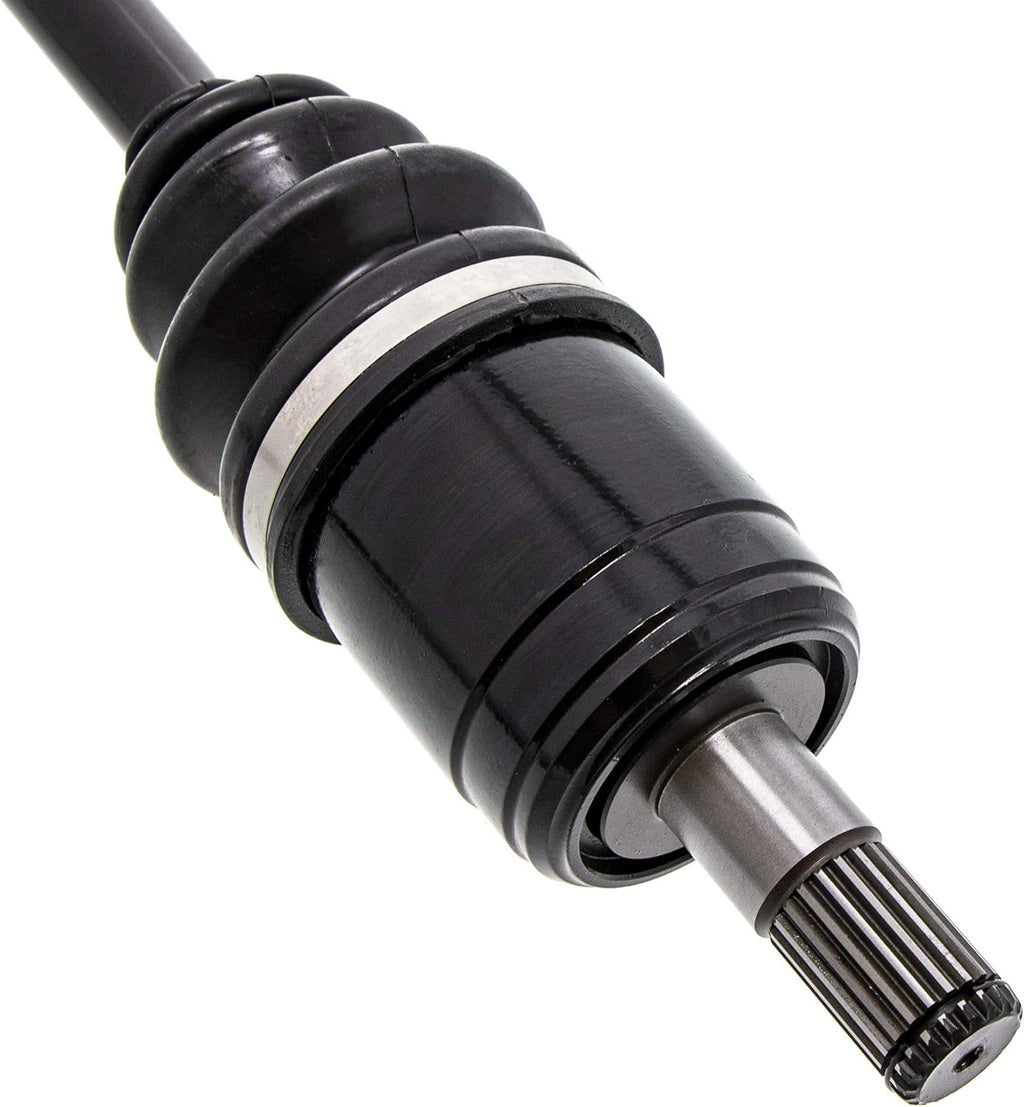 Front Right CV Axle Drive Shaft Pack of 2 K9000