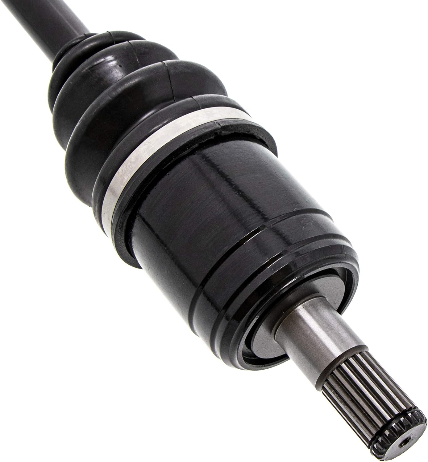 Front Right CV Axle Drive Shaft Pack of 2 K9000
