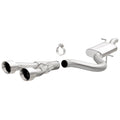 Cat Back Exhaust System Q254