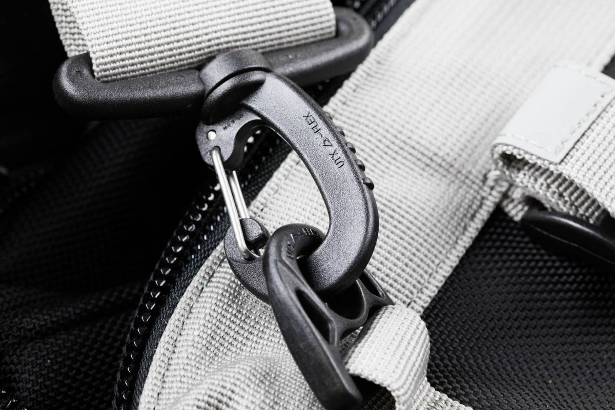Black Wader Bag P167990