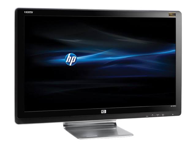 25x22 Widescreen LCD Monitor B876275