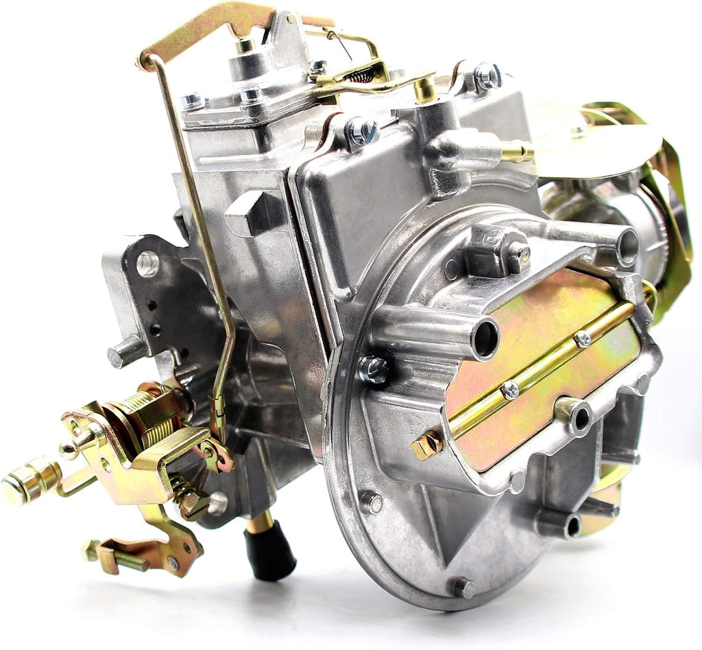 2100 A800 2 Barrel Carburetor with Electric Choke R552698