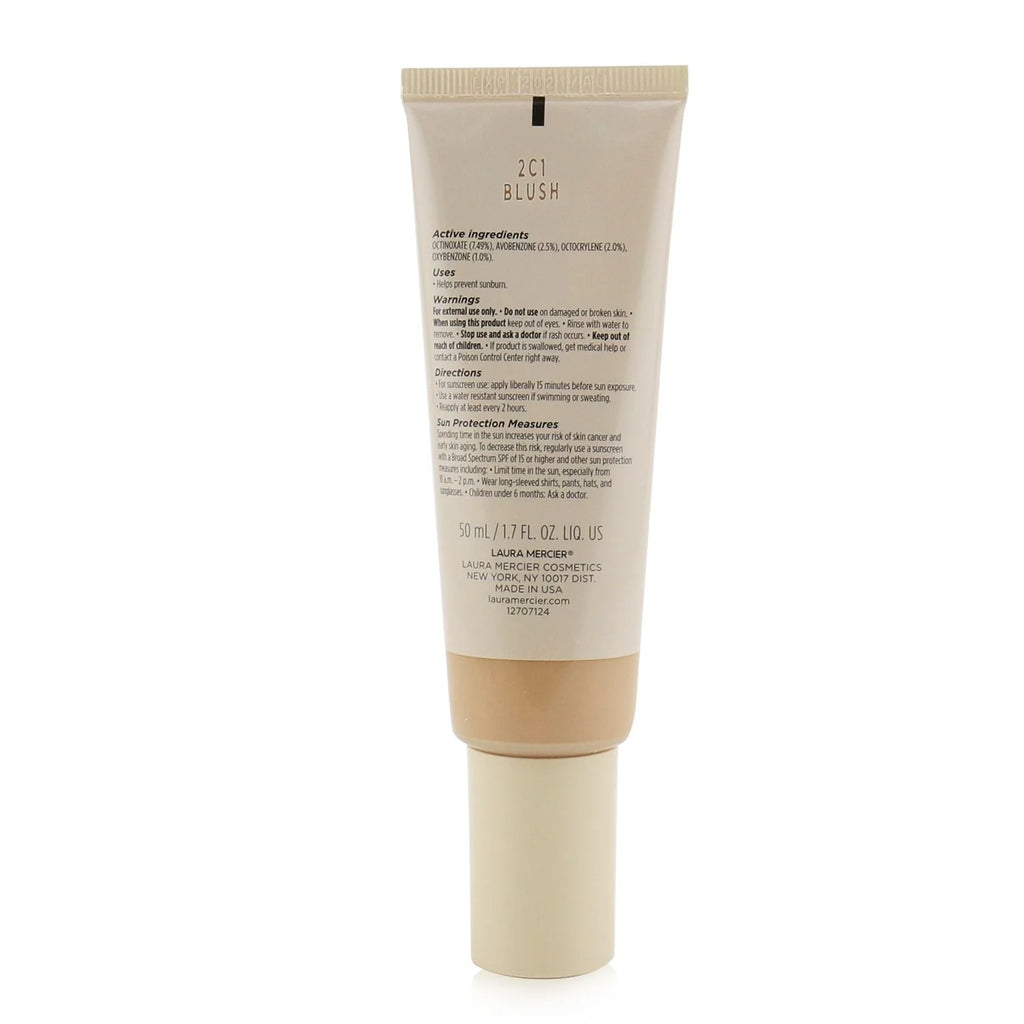 Tinted Moisturizer SPF 30 50ml F497