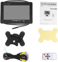7in High Definition Reverse Rearview Monitor Pack of 2 A530