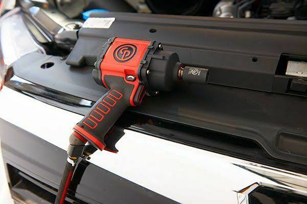 1/2 in. Impact Wrench L9792