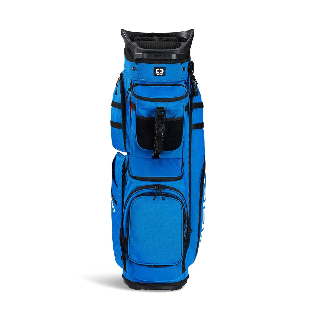Royal Blue Cart Bag C12476