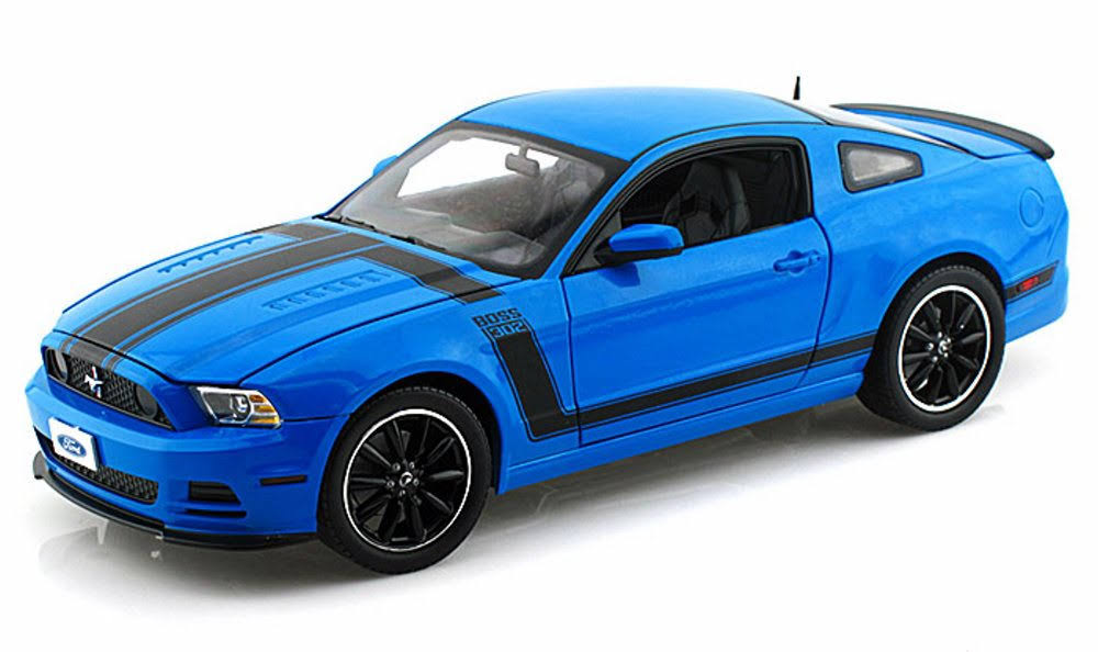 1/18 Scale Diecast Model Car I229057