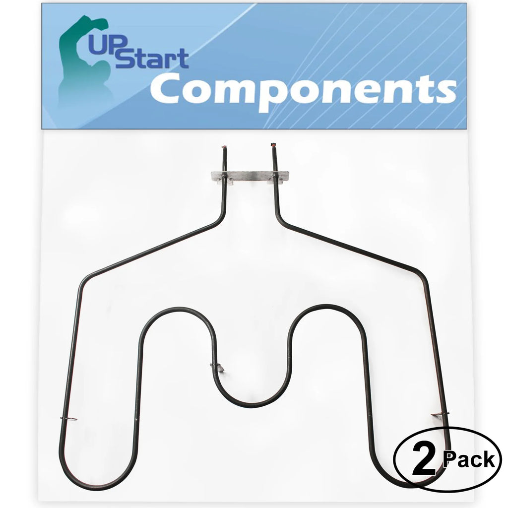 2-Pack Bake Element for Oven Heating Element L892
