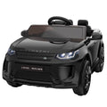 12V Licensed Ride on Car with Remote Control N737