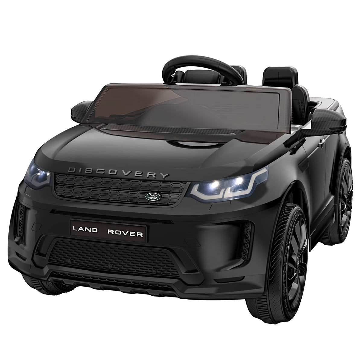 12V Licensed Ride on Car with Remote Control N737