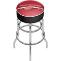 Chrome Bar Stool with Swivel W10232