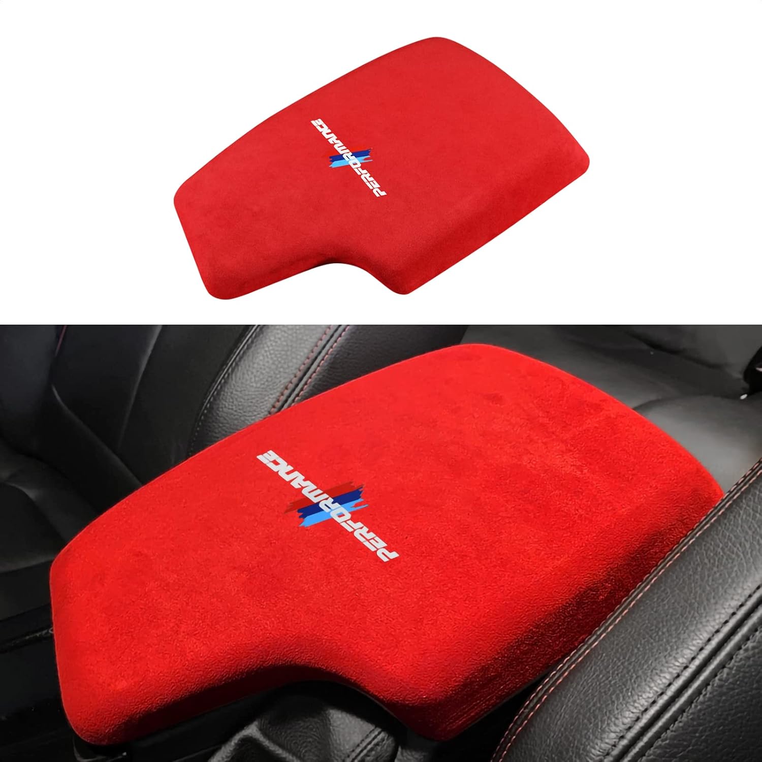 Car Dashboard Panel Frame Cover Trim Sticker Interior Decoration Pack of 2 S304