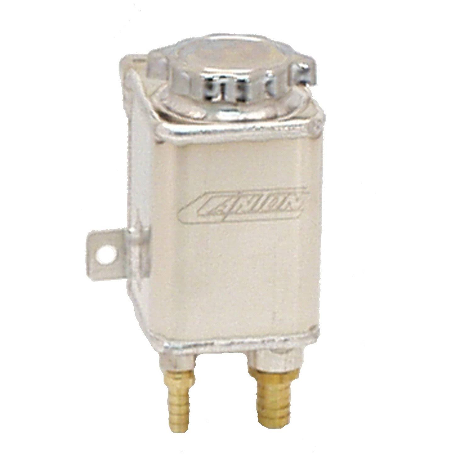 Aluminum Power Steering Tank Q467986