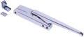Straight Handle Edgemount Latch Pack of 2 F5585