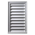 16x22W x 36x22H Vertical Louver K98879
