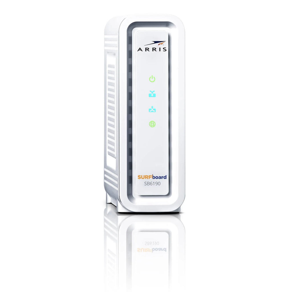 Gigabit Ethernet Cable Modem M7688